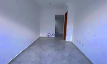 Imagem 6: Sobrado com 2 dormitórios à venda, 65 m² por R$ 315.000,00 - Ponte Rasa - São Paulo/SP