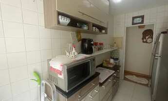 Imagem 6: Zona Sul/santo Amaro/vila Emir/shop Interlagos Apto Com 3 Dormitórios 1 Vaga