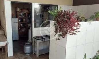 Imagem 2: Casa em Vida Nova - (VENDA IMEDIATA)!!