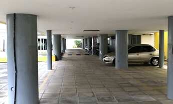 Imagem 6: Apartamento para venda tem 65 metros quadrados com 2 quartos