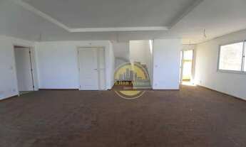 Imagem 3: Cobertura de 4 dormitórios 350m² no Boqueirão com Vista Mar deslumbrante