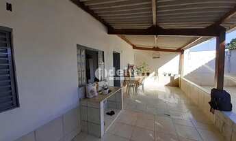 Imagem 5: Casa à venda, 4 quartos, 1 vaga, Laranjeiras - Uberlândia/MG