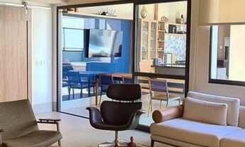 Imagem 5: Cobertura 4 quartos no miolo de Icarai Niterói para venda