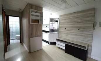 Imagem 2: Apartamento para aluguel com 2 quartos em Canudos - Novo Hamburgo - RS