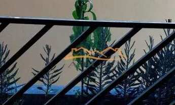 Imagem 4: Apartamento com 2 dormitórios para alugar, 62 m² por R$ 1.260/mês - Vila Prudente - Piraci