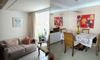 Imagem 3: Praia de Corsário, 3 quartos em 88m² com 1 vaga de garagem no Imbuí