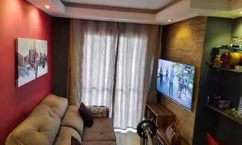 Imagem 2: São Paulo - Apartamento Padrão - Limão