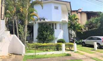 Imagem 4: Casa com 4 dormitórios para alugar, 281 m² por R$ 6.515/mês - Granja Viana