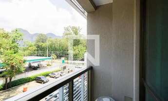 Imagem 5: Apartamento para Aluguel - Jacarepaguá, 1 Quarto, 28 m2