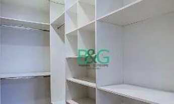 Imagem 2: Apartamento com 4 dormitórios à venda, 121 m² por R$ 1.154.000 - Pinheiros - São Paulo/SP