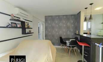 Imagem 7: Apartamento com 3 dormitórios para alugar, 64 m² por R$ 2.374,00/mês - Cristal - Porto Ale