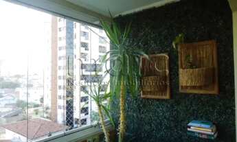 Imagem 7: SAO PAULO - Apartamento Padrão - VILA MONUMENTO