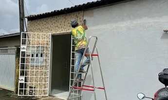 Imagem: Aluga-se casa na avenida nossa senhora de