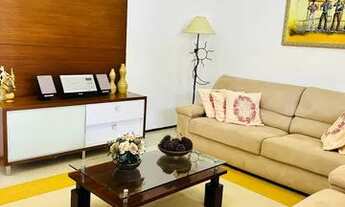 Imagem 5: Casa de Condominio Duplex na Cohama 4 Suites Nascente 200m²