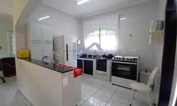 Imagem 5: Casa em Itanhaém, no Cibratel