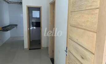 Imagem: São Paulo - Apartamento Padrão - Artur