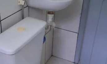 Imagem 2: Alugo Kit net Kitnet com 1 dormitório