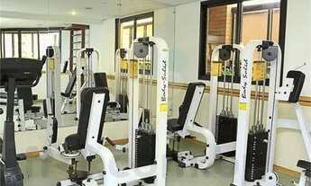 Imagem 5: FLAT MOBILIADO A VENDA NOS JARDINS, IDEAL PARA INVESTIDOR