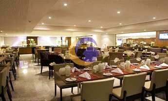 Imagem 7: Flat com 1 dormitório à venda, 39 m² por R$ 500.000,00 - Boa Viagem - Recife/PE