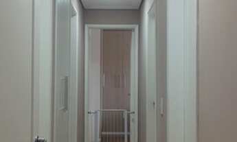 Imagem 6: Apto á venda Sargento Geraldo Santana 3 quartos, 1 vaga