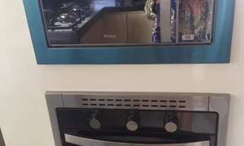 Imagem 3: Apartamento para aluguel mobiliado no Canela próximo a UFBA