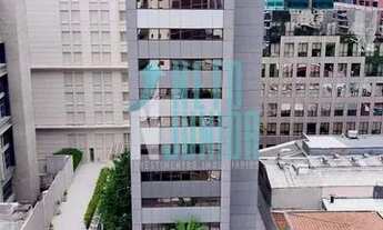 Imagem 3: Prédio à venda, 2639 m² por R$ 34.880.000,00 - Vila Olímpia - São Paulo/SP
