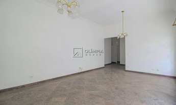 Imagem 5: Locação Apartamento 2 Dormitórios - 100 m² Cerqueira César