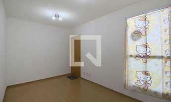 Imagem 2: Apartamento para Aluguel - Julio Mesquita Filho, 2 Quartos, 50 m2