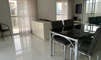 Imagem: Cobertura para locação na melhor localização