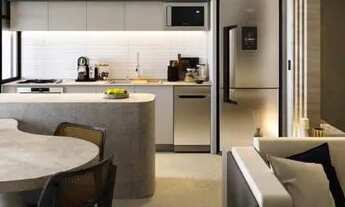 Imagem 2: Ap novo em construção