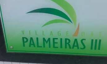 Imagem: ALUGO)Apt° no Cond. Village das Palmeiras