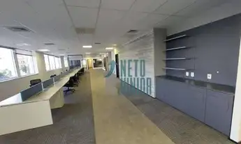 Imagem: Conjunto para alugar, 503 m² por R$ 38.938,33