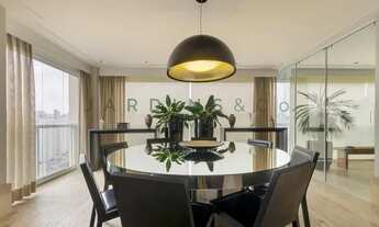 Imagem 7: SãO PAULO - Apartamento Padrão - Ibirapuera