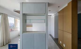 Imagem 4: Apartamento Venda Pinheiros 170 m² 3 Dormitórios