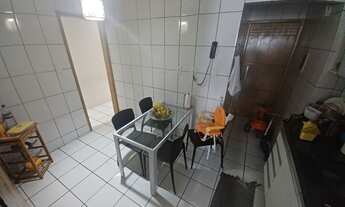 Imagem 4: (CM)) APT C/3 QUARTOS/SUITE EM CASA CAIADA C/97M² (av principal