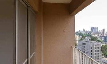 Imagem 4: São Paulo - Apartamento Padrão - Santana