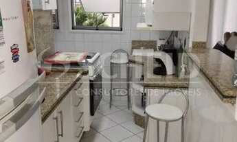 Imagem 6: Apartamento à venda por R$ 275.000,00 com 47 m2, 2 dormitórios e 1 vaga - Jd. Sabará