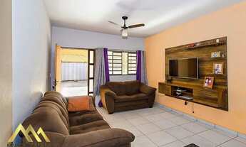 Imagem 7: Casa de 03 quartos no Residencial Canadá em Goiânia