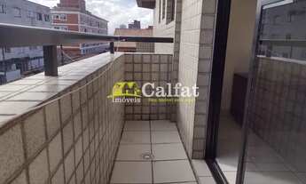 Imagem 4: Apartamento com 1 dorm, Tupi, Praia Grande - R$ 210 mil, Cod: 3024