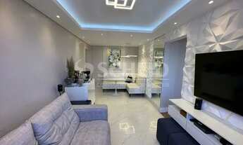 Imagem 3: Diferenciado!! Apartamento Reformado - 2 dormitórios - 2 vagas - 2 banheiros - Condomínio