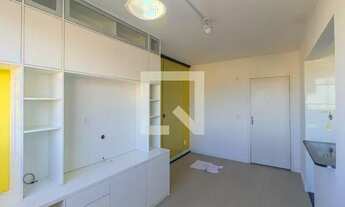 Imagem 3: Apartamento para Aluguel - Campo Grande, 2 Quartos, 44 m2