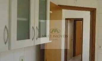 Imagem 3: Apartamento com 1 dormitório para alugar, 42 m² por R$ 1.261,82/mês - Jardim Irajá - Ribei