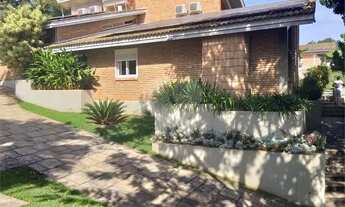 Imagem: Casa de cinema à venda no condomínio São