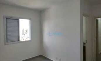 Imagem 7: Apartamento com 2 dormitórios para alugar, 65 m² por R$ 3.358,21/mês - Rudge Ramos - São B