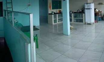 Imagem 6: Casa de altos e baixos, toda no porcelanato