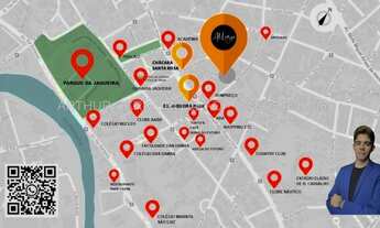 Imagem 4: Apartamento 4 quartos na jaqueira com lazer em construção casa orange e area lazer