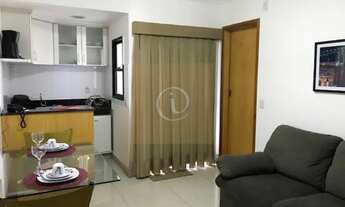 Imagem: Goiânia - Flat - Setor Bela Vista
