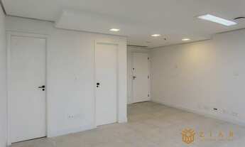 Imagem 3: SãO PAULO - Conjunto Comercial/Sala - Pinheiros