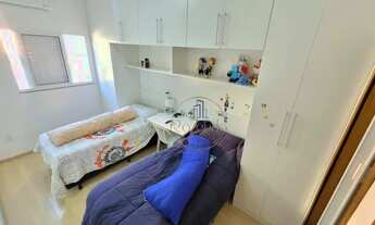 Imagem 7: Sobrado com 2 dormitórios à venda, 76 m² por R$ 395.000,00 - Vila Suíça - Santo André/SP