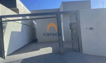 Imagem 2: Casa para Venda em Bady Bassitt, LAGO SUL 1, 2 dormitórios, 1 suíte, 2 banheiros, 2 vagas